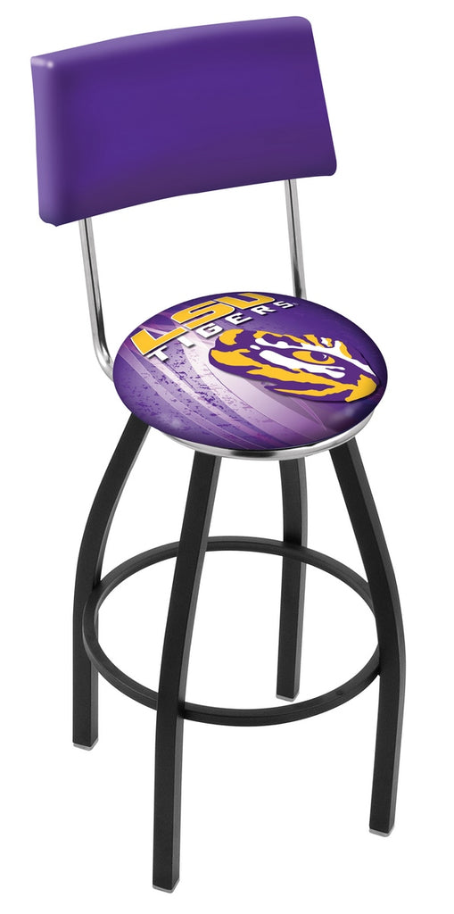 Louisiana State Bar Stool