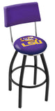 Louisiana State Bar Stool