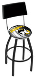 Michigan Tech Bar Stool