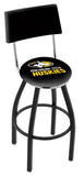 Michigan Tech Bar Stool