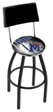Memphis Bar Stool