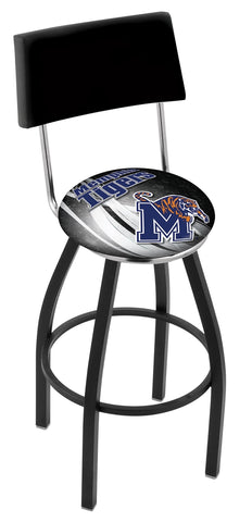 Memphis Bar Stool