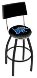 Memphis Bar Stool