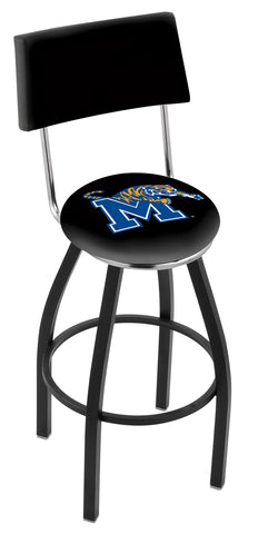 Memphis Bar Stool