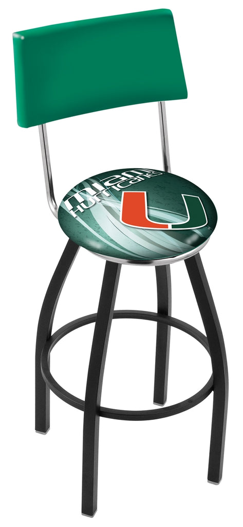 Miami (fl) Bar Stool