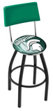 Michigan State Bar Stool