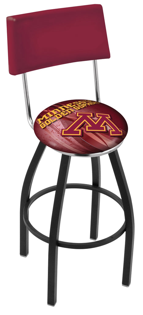 Minnesota Bar Stool