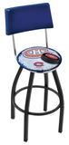 Montreal Canadiens Bar Stool