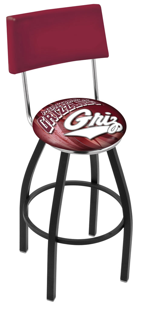 Montana Bar Stool