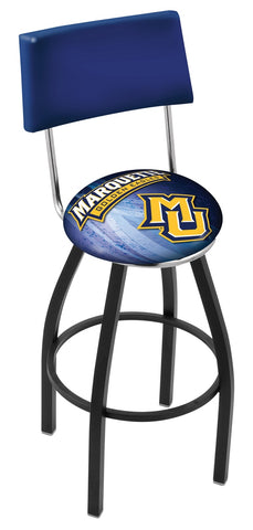 Marquette Bar Stool