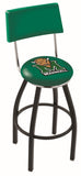 Marshall Bar Stool