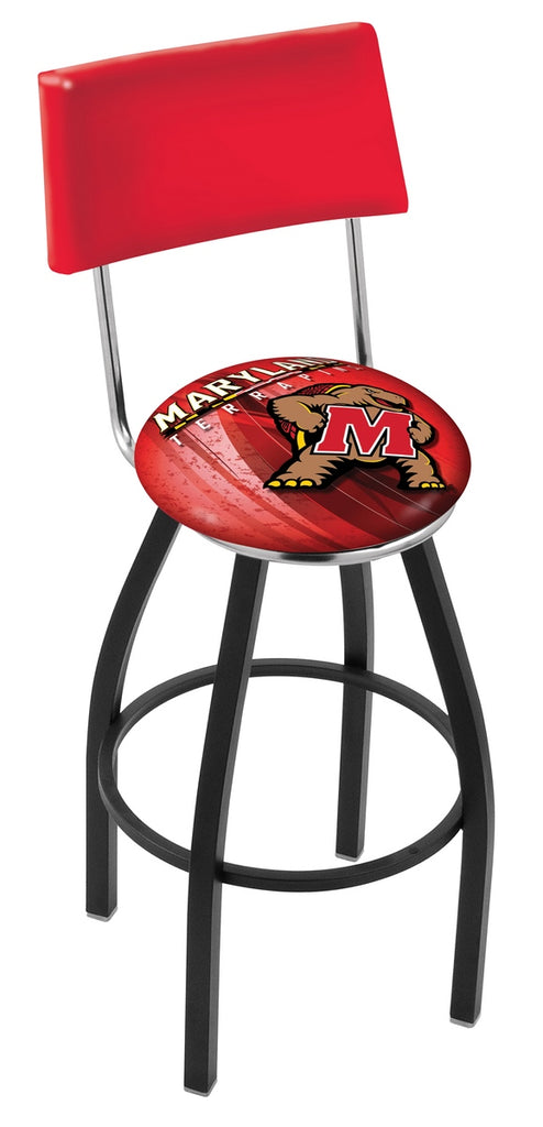 Maryland Bar Stool