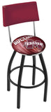 Mississippi State Bar Stool