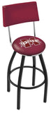 Mississippi State Bar Stool