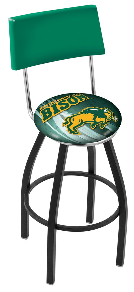 North Dakota State Bar Stool