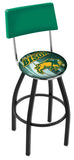 North Dakota State Bar Stool