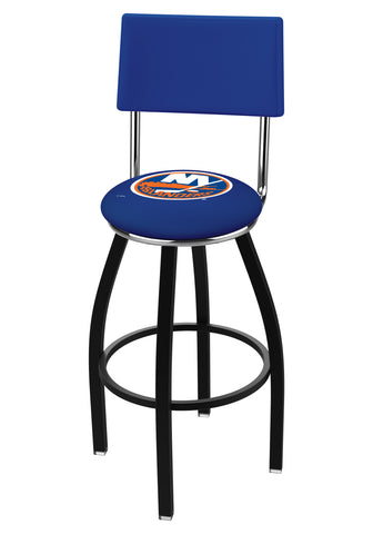 New York Islanders Bar Stool