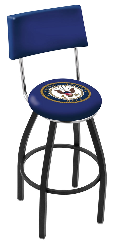 U.s. Navy Bar Stool