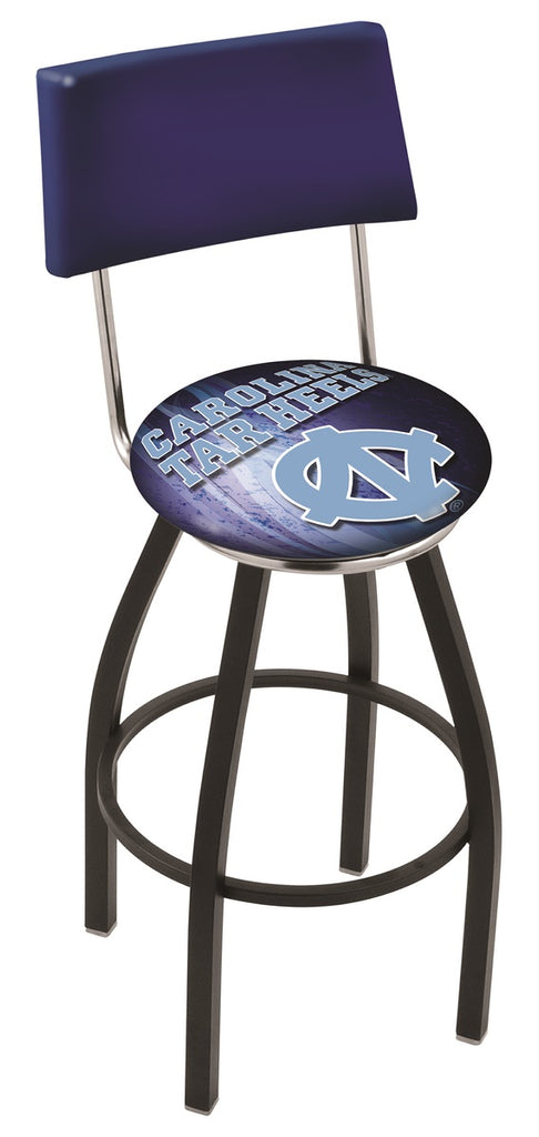 North Carolina Bar Stool