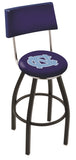 North Carolina Bar Stool