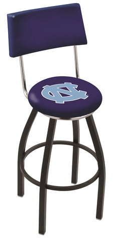 North Carolina Bar Stool