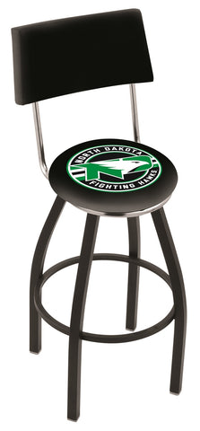 North Dakota Bar Stool