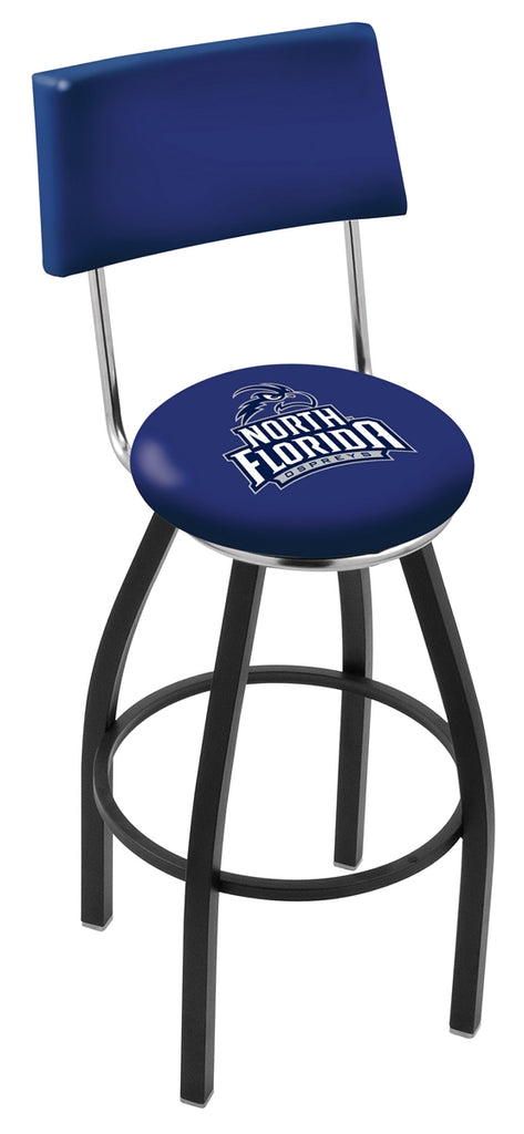 North Florida Bar Stool