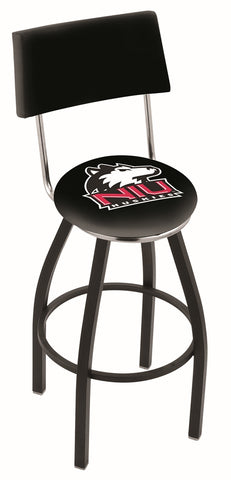 Northern Illinois Bar Stool