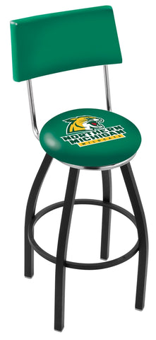 Northern Michigan Bar Stool