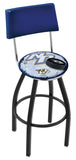 Nashville Predators Bar Stool