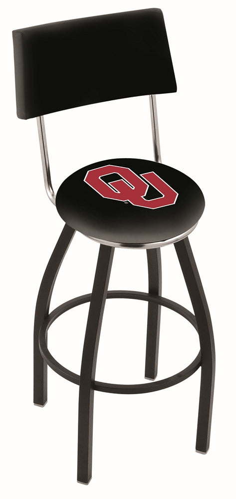 Oklahoma Bar Stool