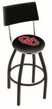 Oklahoma Bar Stool