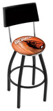 Oregon State Bar Stool