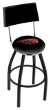 Oregon State Bar Stool