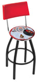 Ottawa Senators Bar Stool