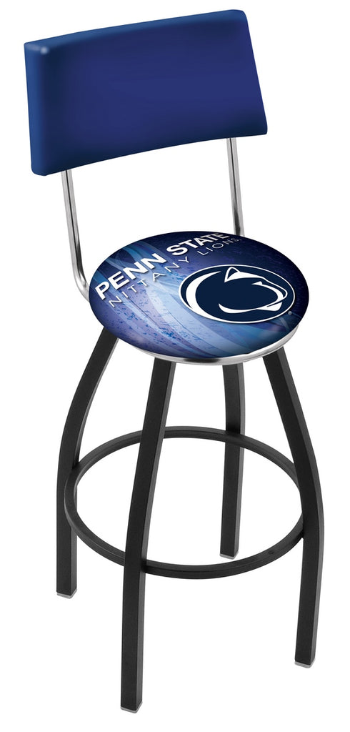 Penn State Bar Stool