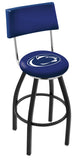 Penn State Bar Stool