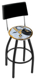 Pittsburgh Penguins Bar Stool