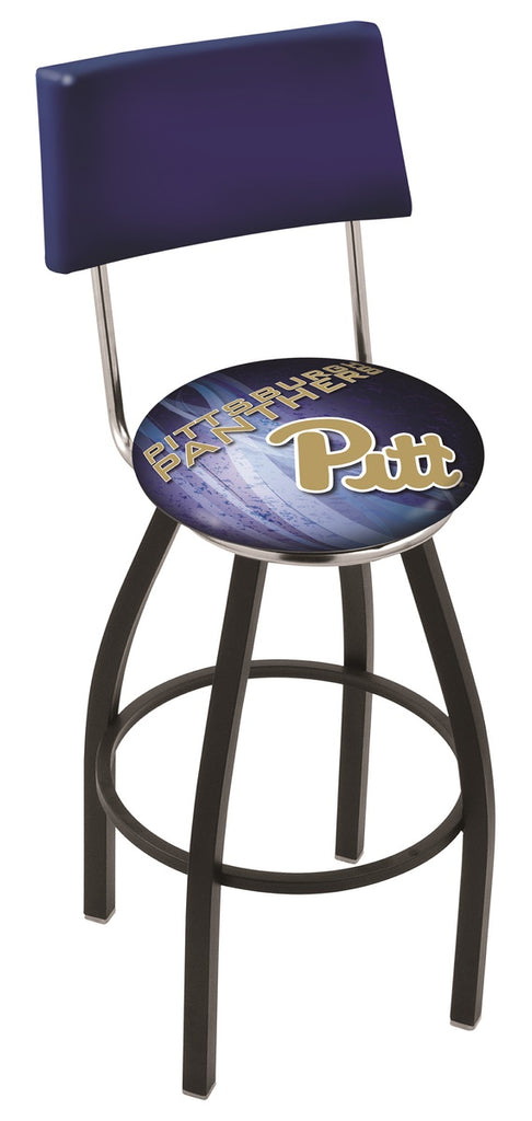 Pitt Bar Stool