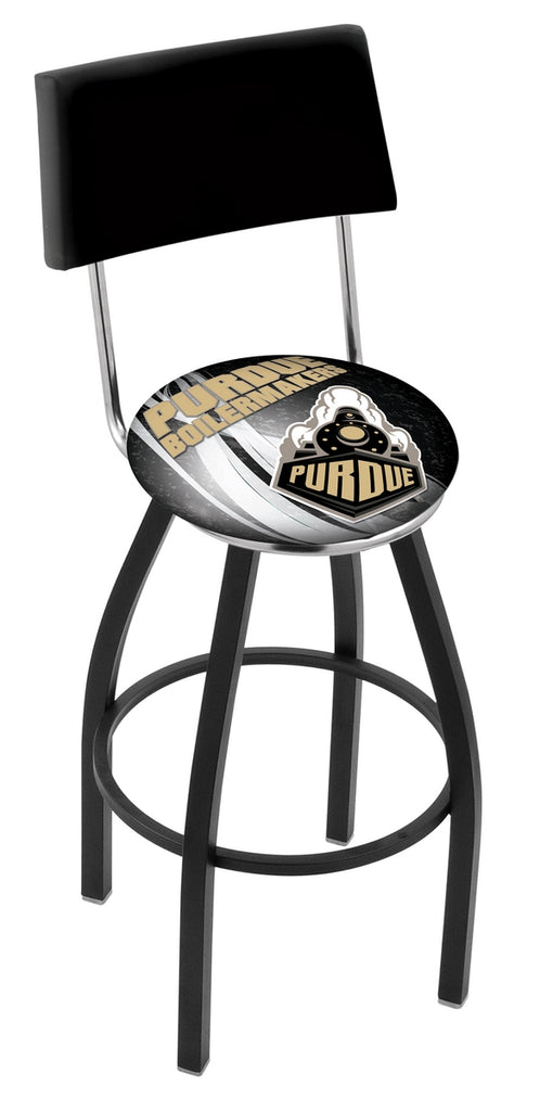 Purdue Bar Stool