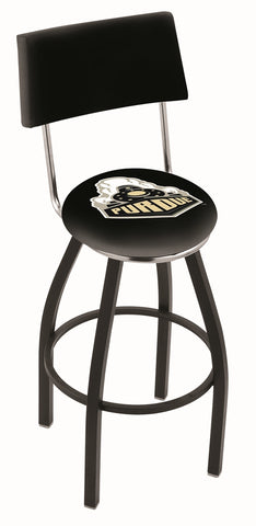 Purdue Bar Stool