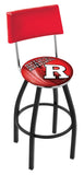 Rutgers Bar Stool