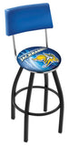 South Dakota State Bar Stool