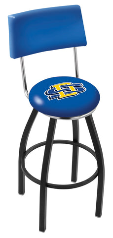 South Dakota State Bar Stool