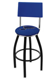 St Louis Blues Bar Stool