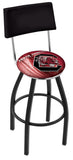 South Carolina Bar Stool