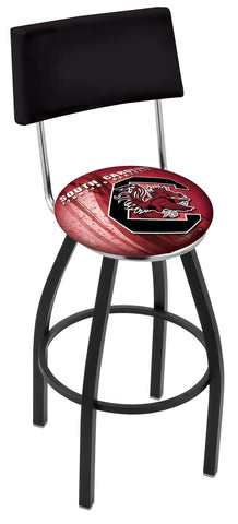 South Carolina Bar Stool