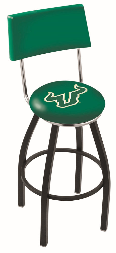 South Florida Bar Stool