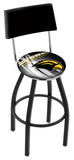 Southern Miss Bar Stool