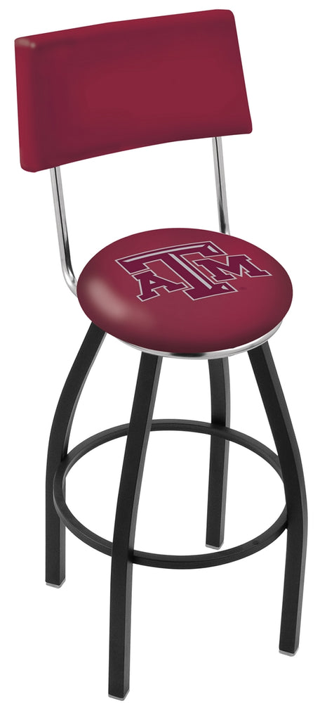 Texas A&m Bar Stool